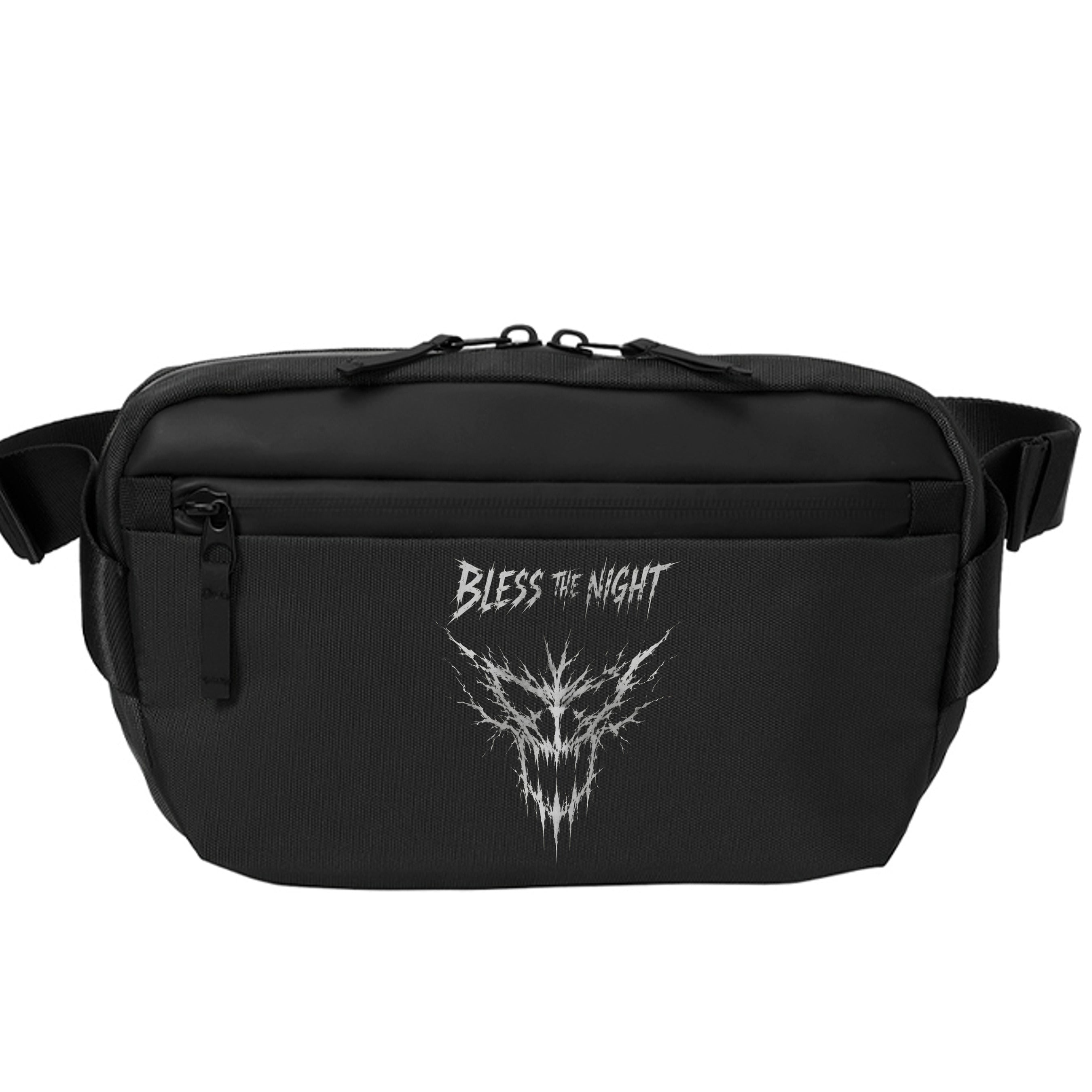 Deep Black - MMB600 - FRONT