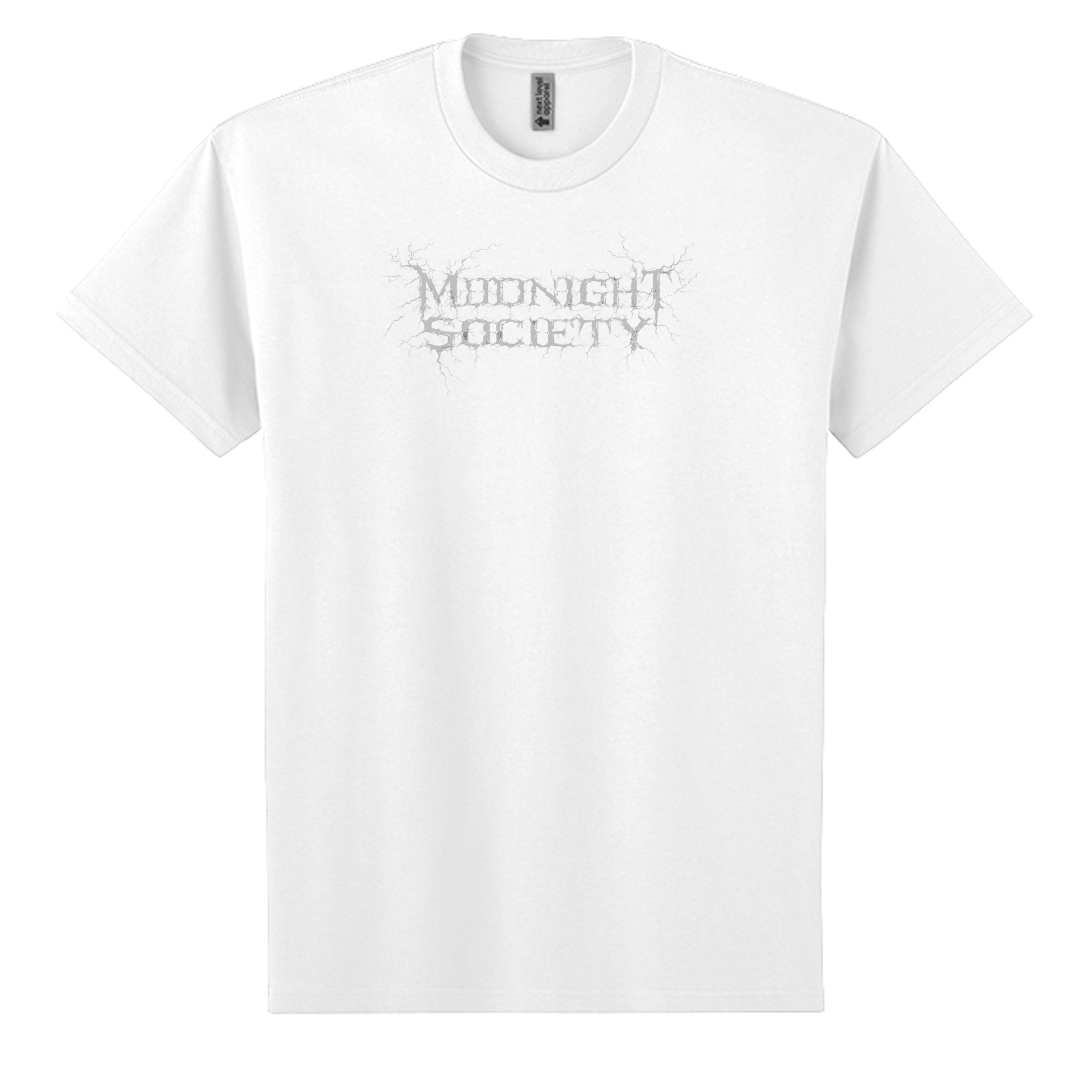White - 7200 - FRONT