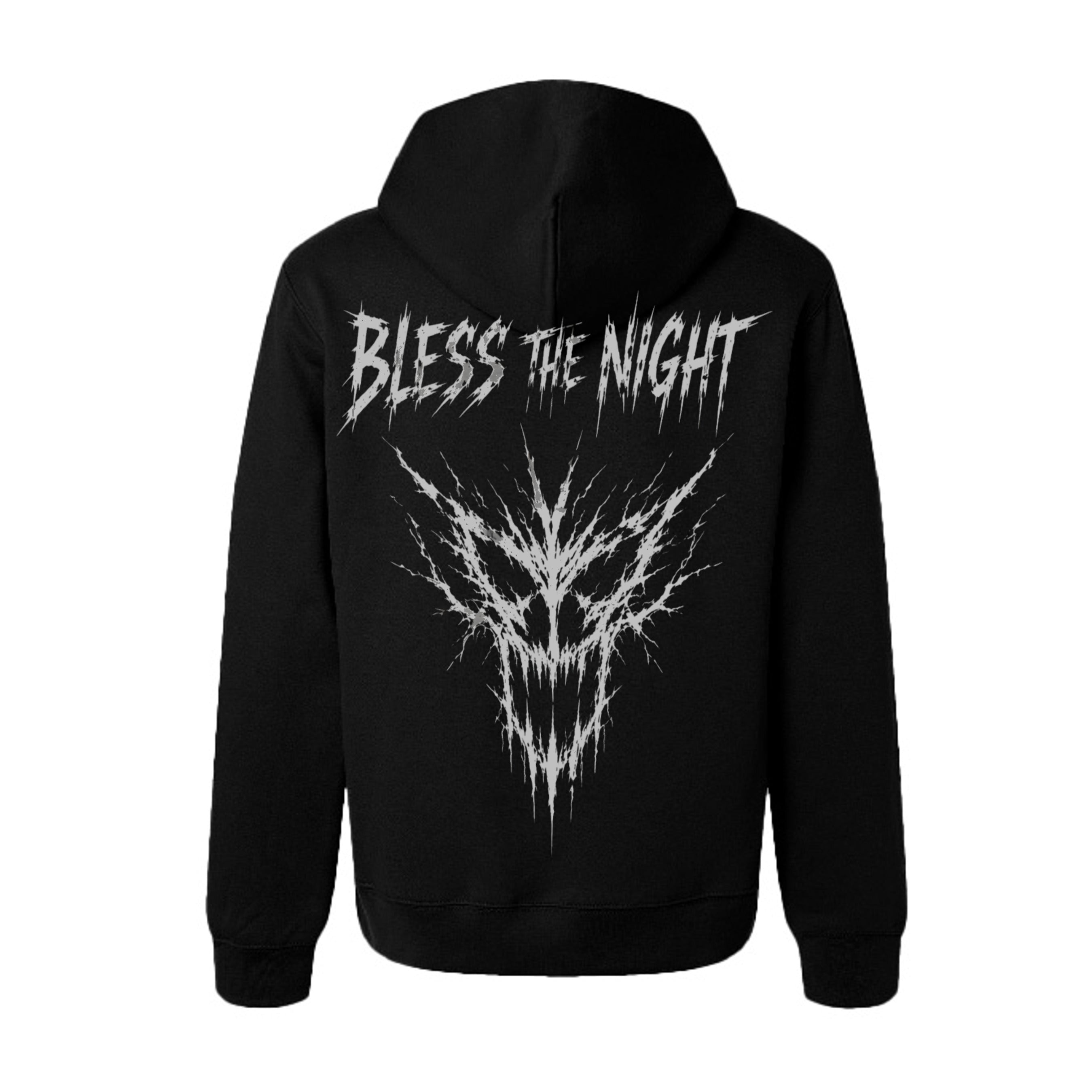 Black - 4719 - BACK