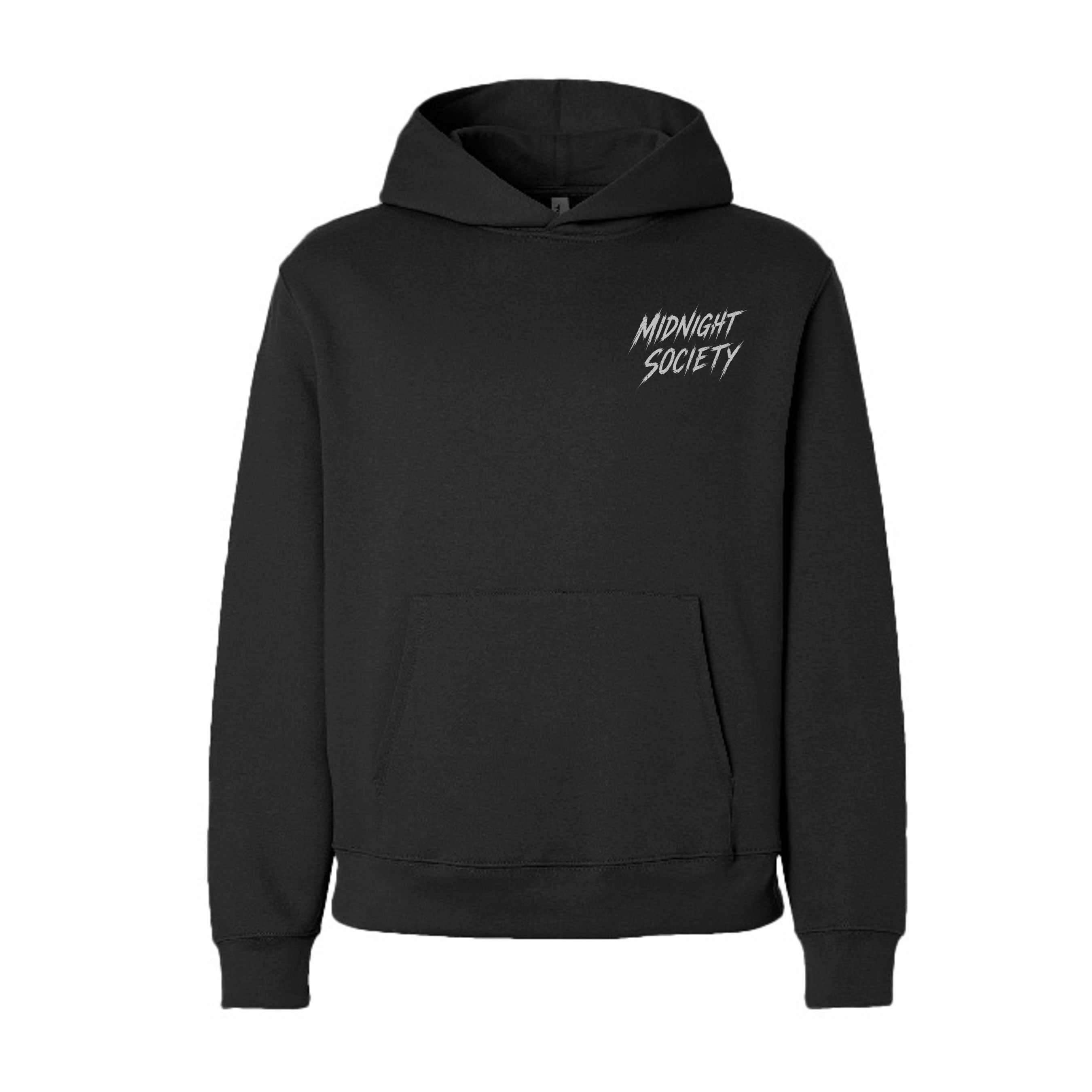 Vintage Black - 4719 - FRONT